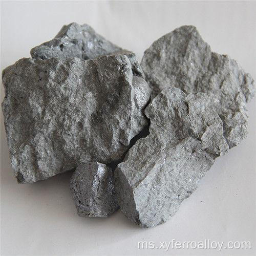 Alloy Calcium Aluminium Silicon